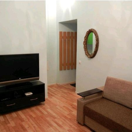 Apartment On Knyazya Romana 26 Center Lviv Extérieur photo