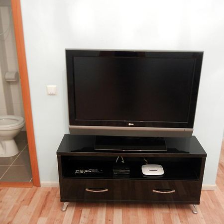 Apartment On Knyazya Romana 26 Center Lviv Extérieur photo