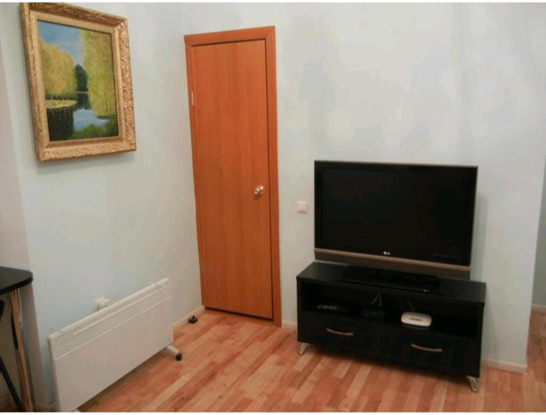 Apartment On Knyazya Romana 26 Center Lviv Extérieur photo