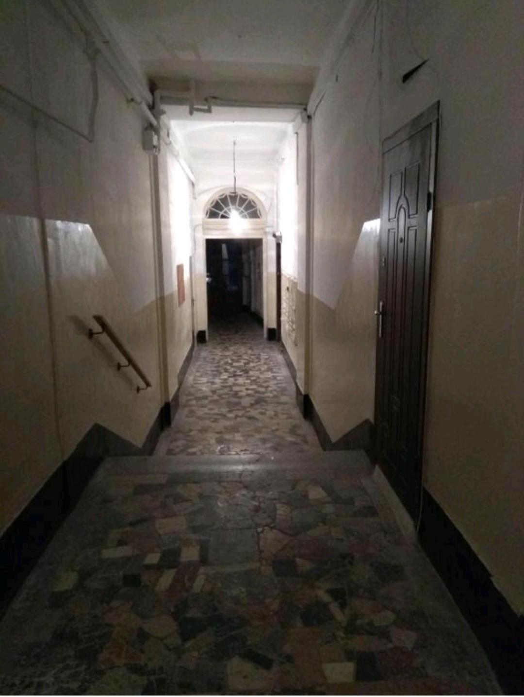 Apartment On Knyazya Romana 26 Center Lviv Extérieur photo