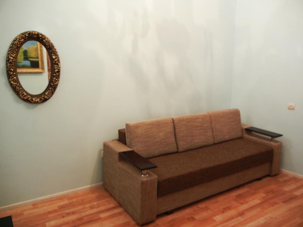 Apartment On Knyazya Romana 26 Center Lviv Extérieur photo