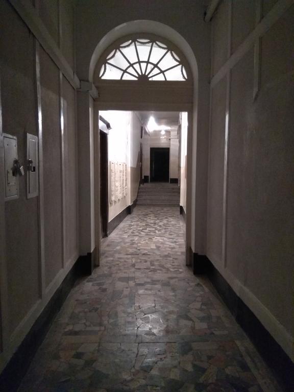 Apartment On Knyazya Romana 26 Center Lviv Extérieur photo