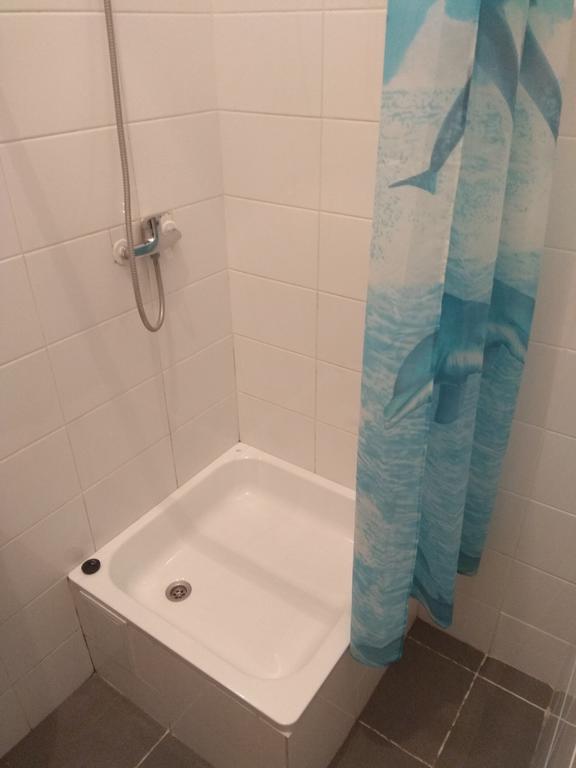 Apartment On Knyazya Romana 26 Center Lviv Extérieur photo